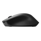 เมาส์และคีย์บอร์ด Logitech Wireless Mouse + Keyboard MK345 (TH/EN)