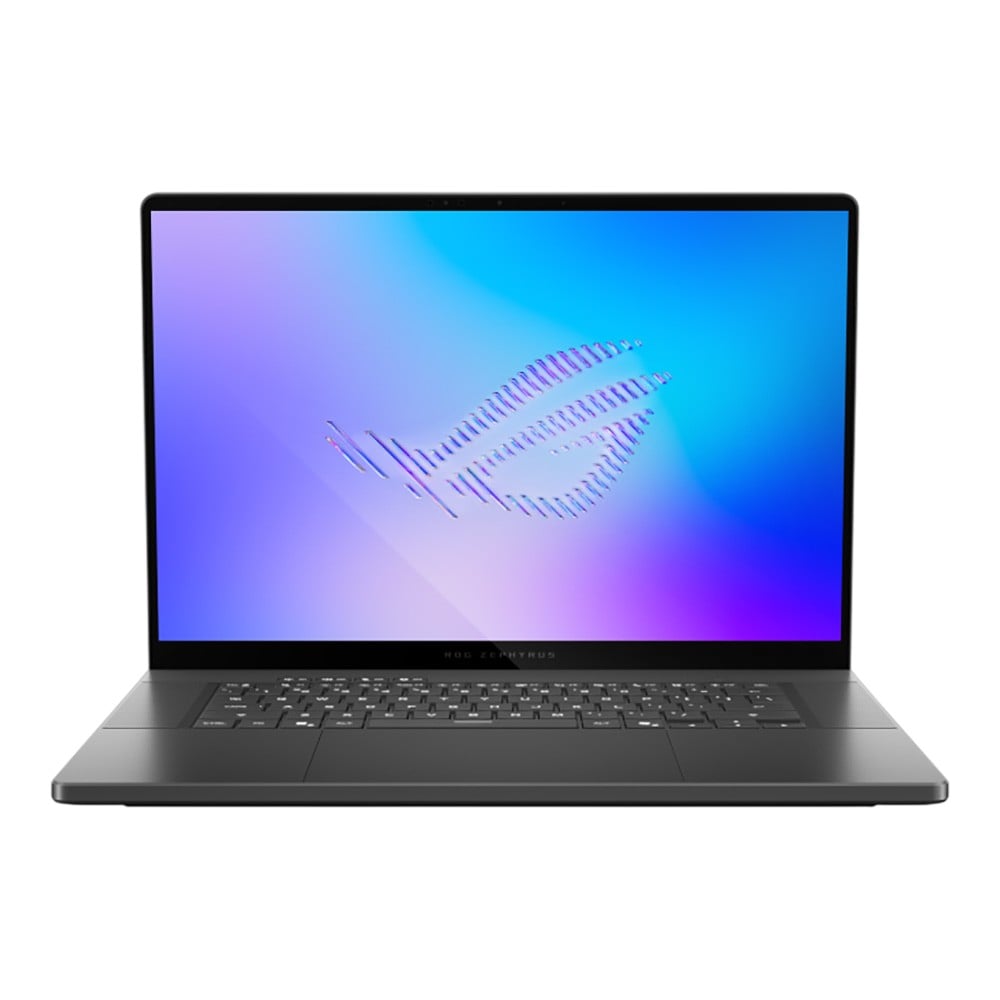 โน๊ตบุ๊ค Asus ROG Zephyrus G16 GU606AR-TB056WA Gray