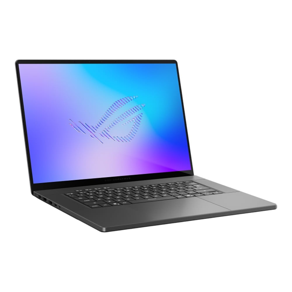 โน๊ตบุ๊ค Asus ROG Zephyrus G16 GU606AR-TB056WA Gray