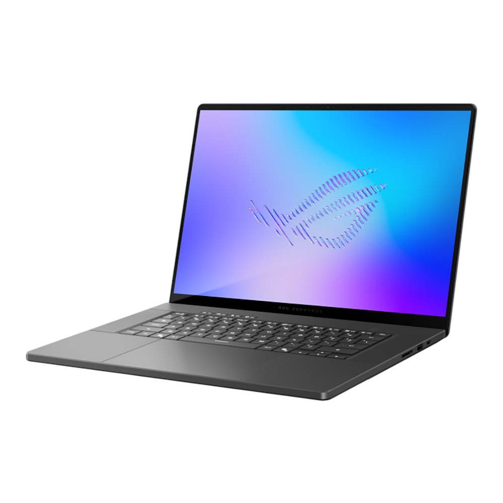 โน๊ตบุ๊ค Asus ROG Zephyrus G16 GU606AR-TB056WA Gray