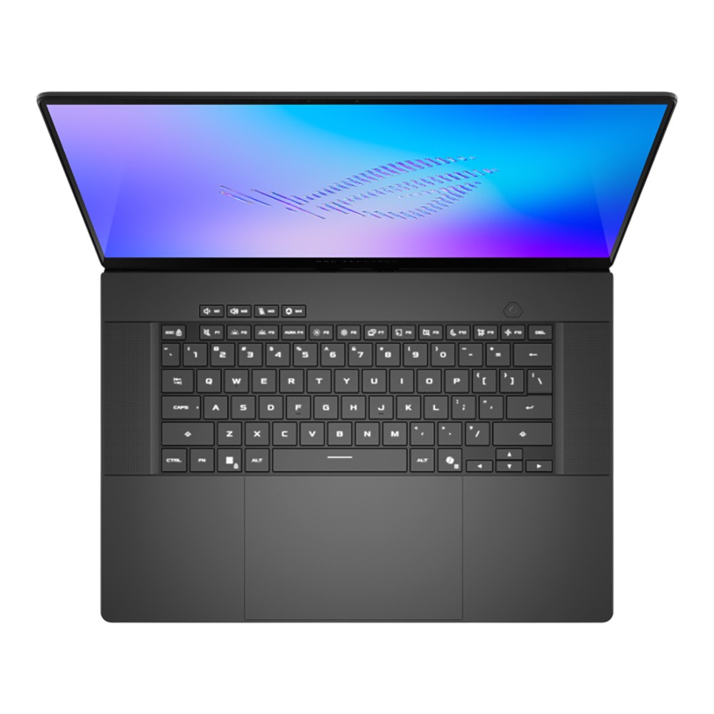 โน๊ตบุ๊ค Asus ROG Zephyrus G16 GU606AR-TB056WA Gray