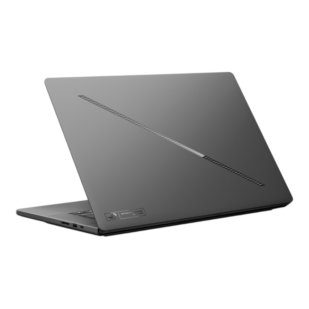 โน๊ตบุ๊ค Asus ROG Zephyrus G16 GU606AR-TB056WA Gray