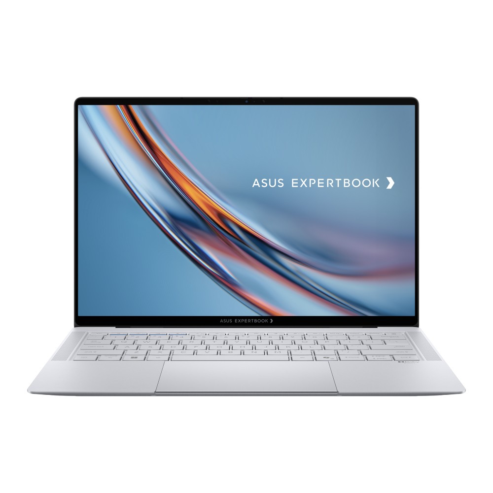 โน๊ตบุ๊ค Asus ExpertBook Ultra (U5) B9406CAA-TG1432WS Morn Gray