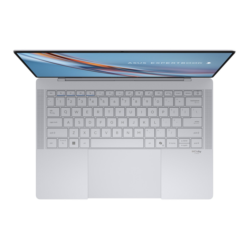 โน๊ตบุ๊ค Asus ExpertBook Ultra (U5) B9406CAA-TG1432WS Morn Gray