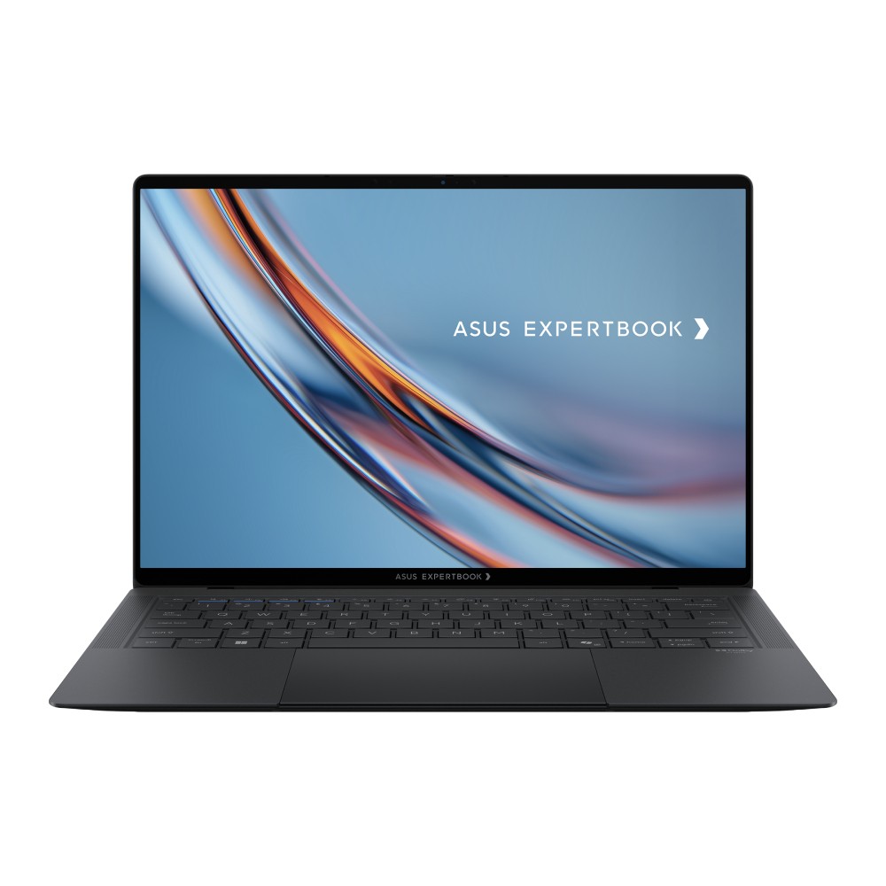 โน๊ตบุ๊ค Asus ExpertBook Ultra (X7) B9406CAA-TH1108WS Jet Fog