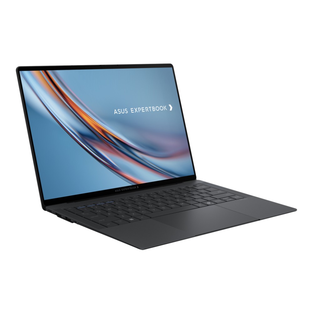 โน๊ตบุ๊ค Asus ExpertBook Ultra (X7) B9406CAA-TH1108WS Jet Fog