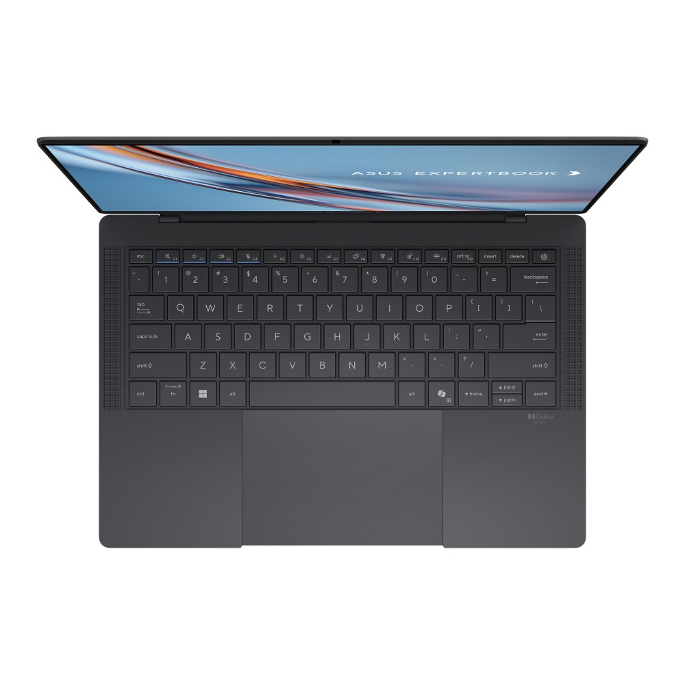โน๊ตบุ๊ค Asus ExpertBook Ultra (X7) B9406CAA-TH1108WS Jet Fog