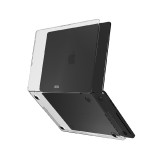 เคส Power Support Macbook Pro 14 inch (M3/M4/M5) Air Jacket Clear