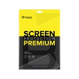 ฟิล์มกันรอย Bright Honor Pad X9a Ultra Clear (F+B)