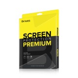 ฟิล์มกันรอย Bright Honor Pad X9a Ultra Clear (F+B)