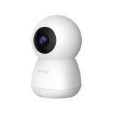 กล้องวงจรปิด TrueX Smart Camera 4Pro AI