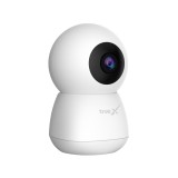 กล้องวงจรปิด TrueX Smart Camera 4Pro AI