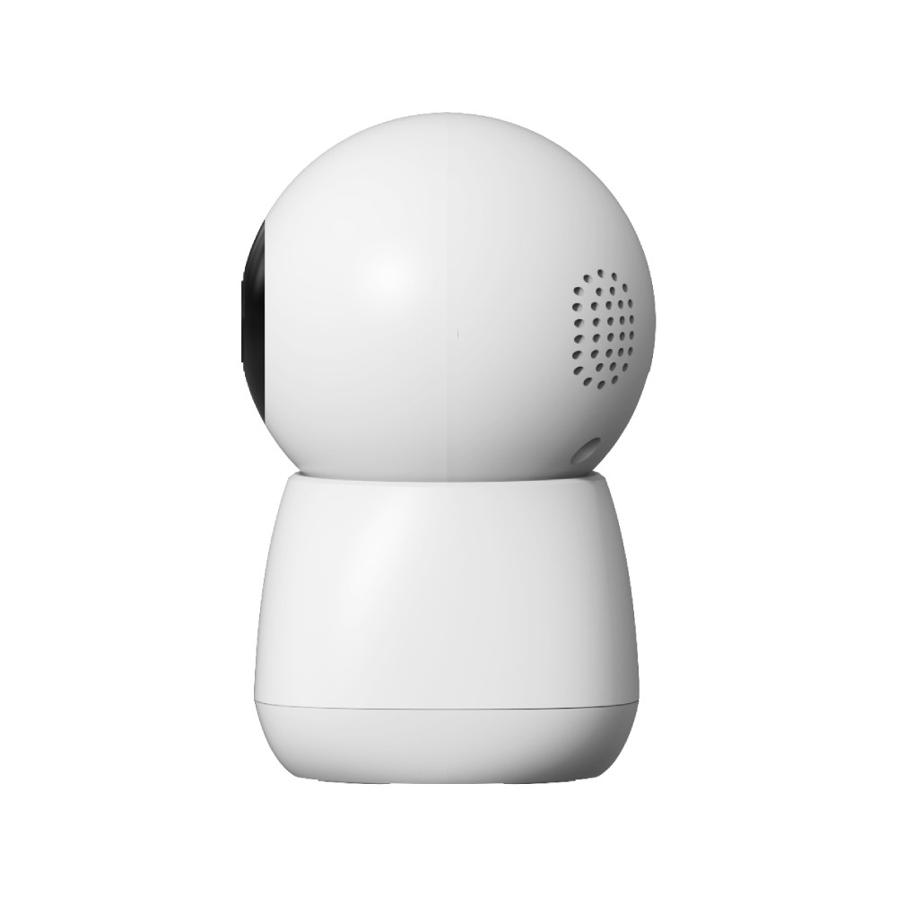 กล้องวงจรปิด TrueX Smart Camera 4Pro AI