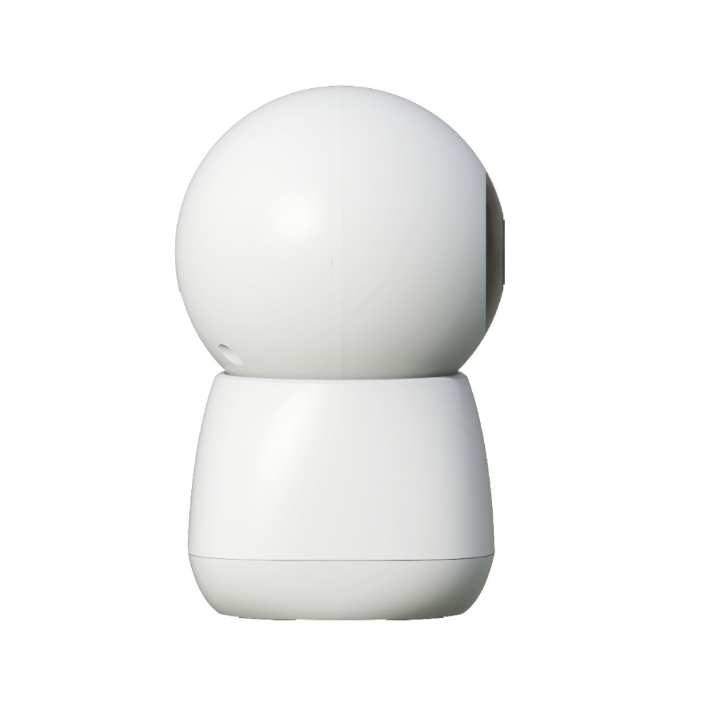 กล้องวงจรปิด TrueX Smart Camera 4Pro AI