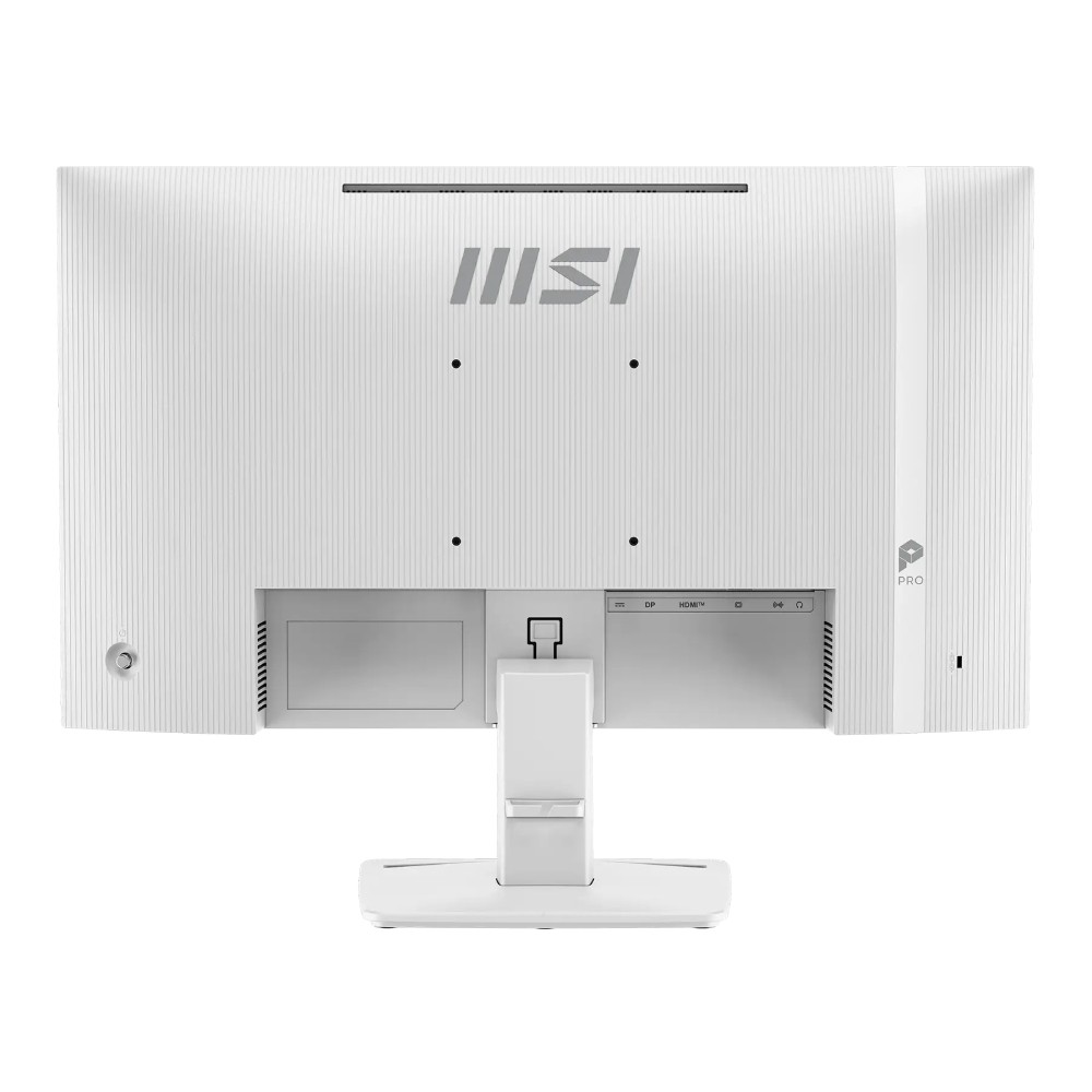จอมอนิเตอร์ MSI PRO MP251W E14A (IPS 144Hz AMD FreeSync SPK)