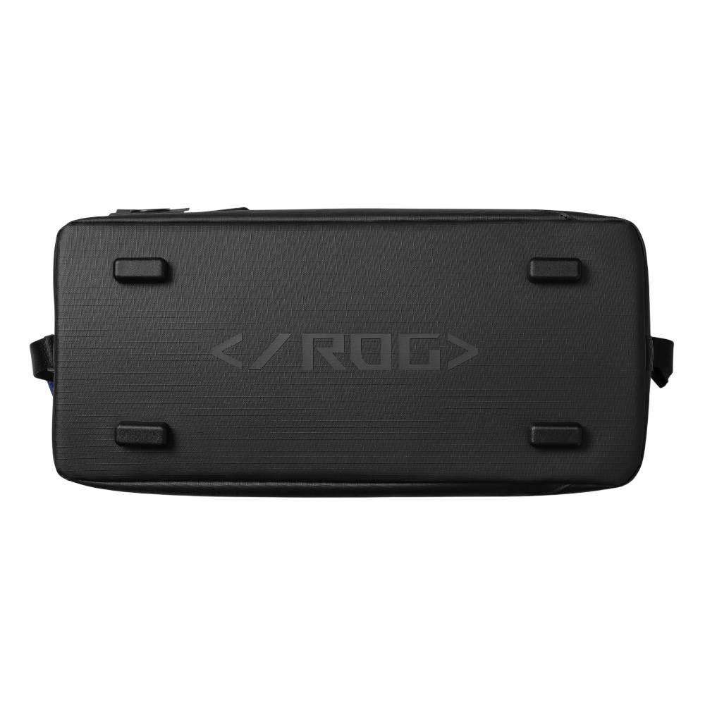 กระเป๋า Asus ROG Slash Duffle Bag BC3700 Black