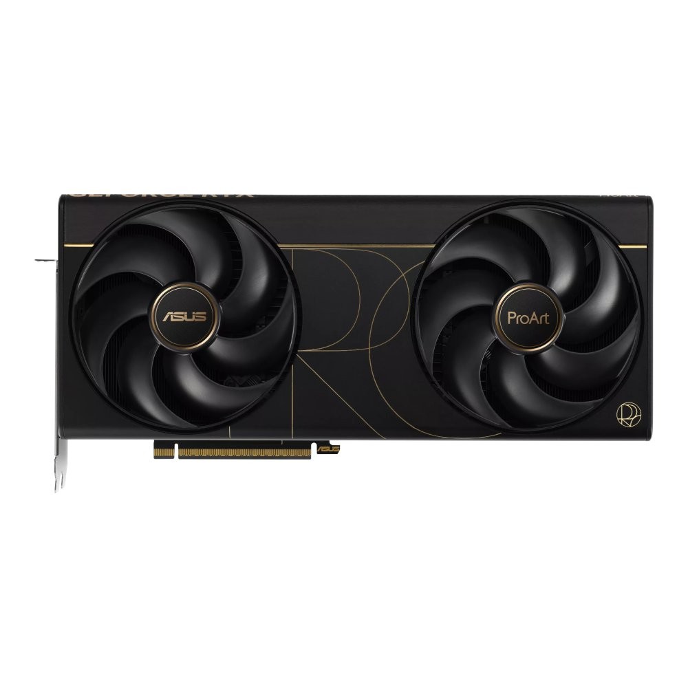 การ์ดจอ ASUS ProArt GeForce RTX 5090 32GB GDDR7 OC Edition