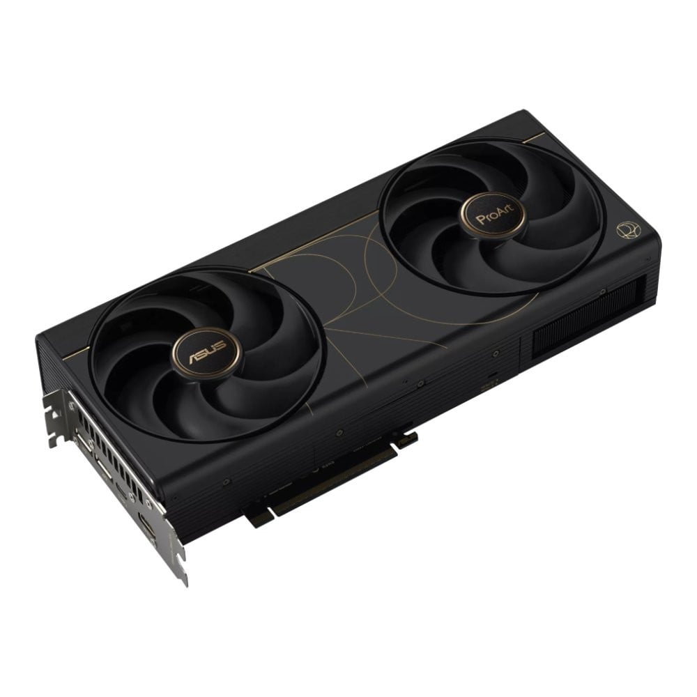 การ์ดจอ ASUS ProArt GeForce RTX 5090 32GB GDDR7 OC Edition