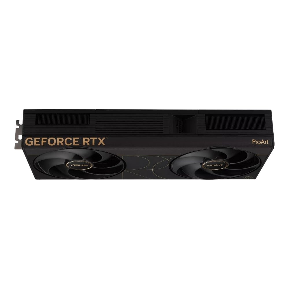 การ์ดจอ ASUS ProArt GeForce RTX 5090 32GB GDDR7 OC Edition