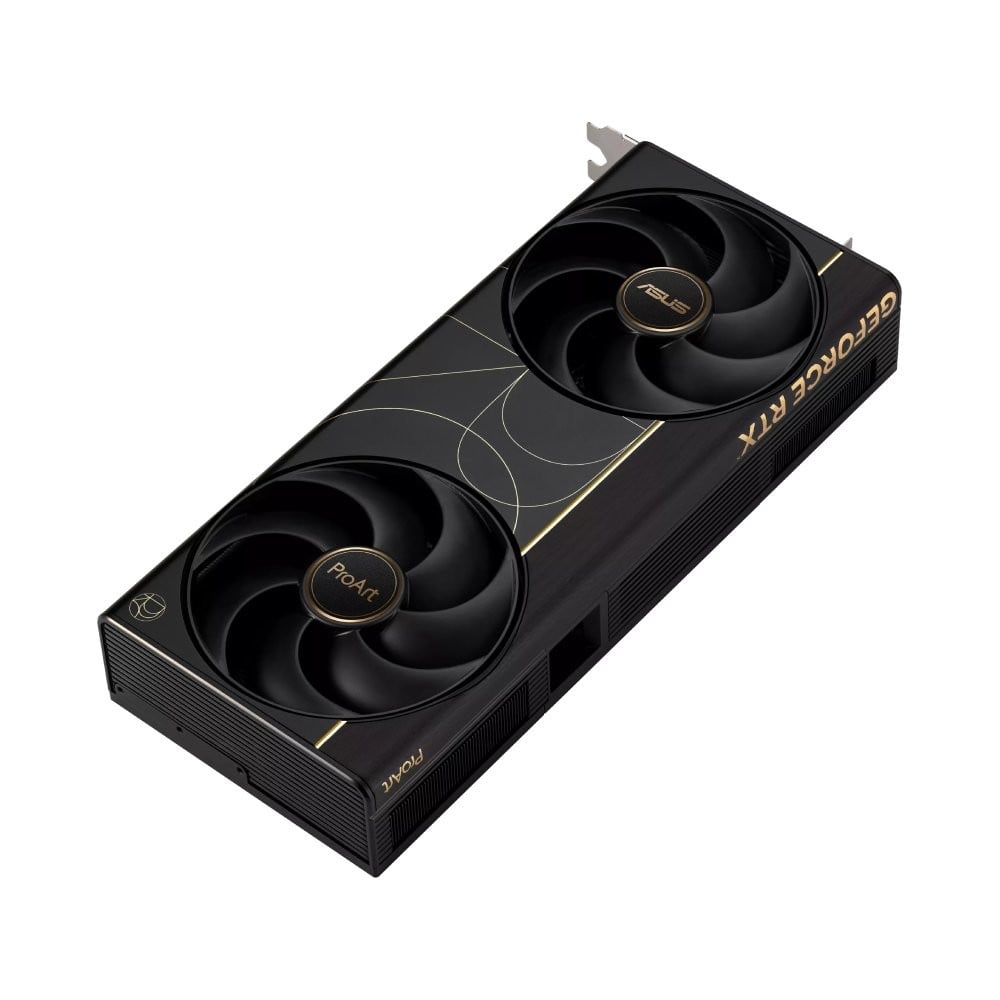 การ์ดจอ ASUS ProArt GeForce RTX 5090 32GB GDDR7 OC Edition