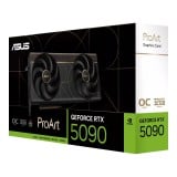 การ์ดจอ ASUS ProArt GeForce RTX 5090 32GB GDDR7 OC Edition