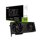 การ์ดจอ ASUS ProArt GeForce RTX 5090 32GB GDDR7 OC Edition