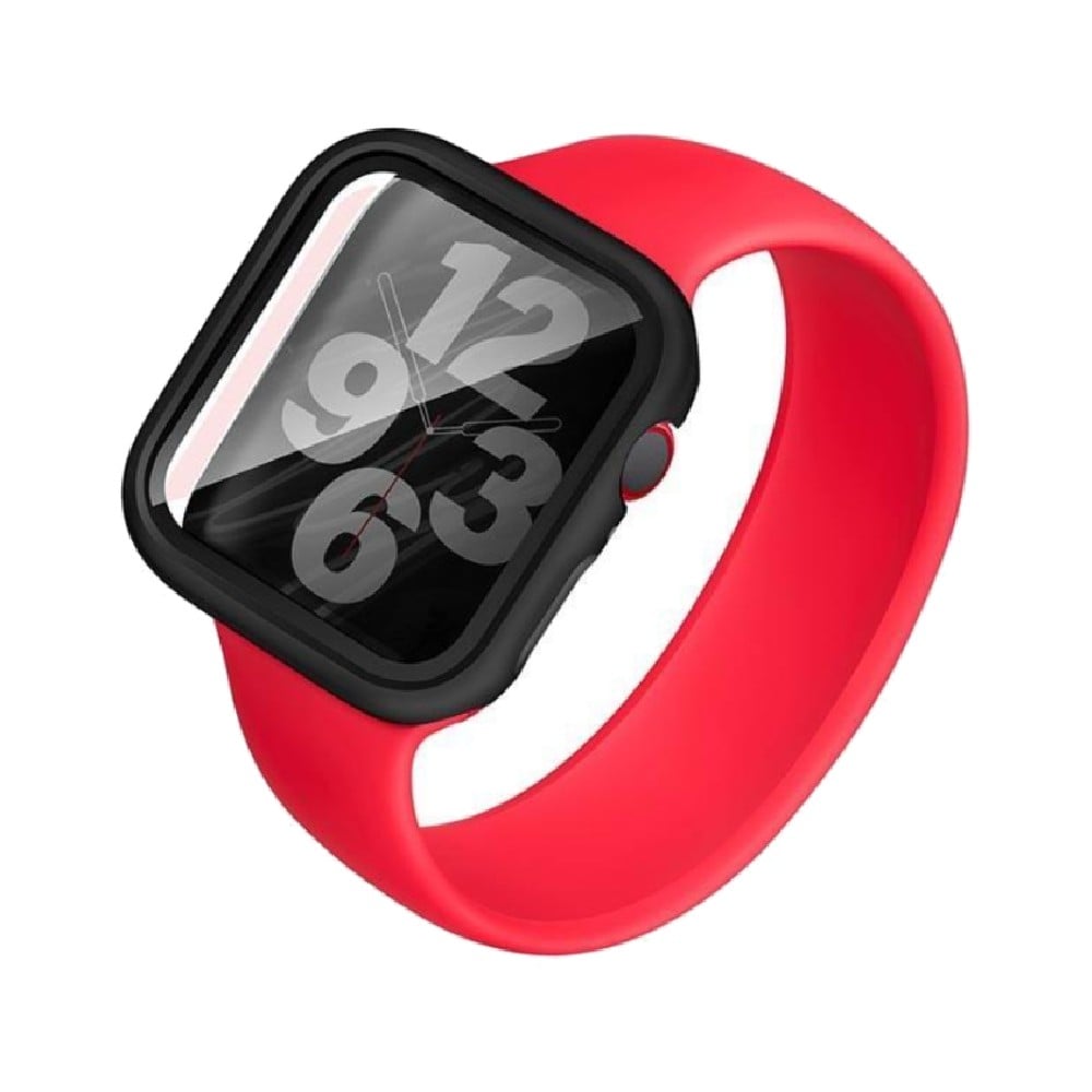 Skinarma เคส Apple Watch Series 6 (44mm) Gado Shield - Black