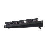 คีย์บอร์ดไร้สาย Asus KD300 ProArt Black
