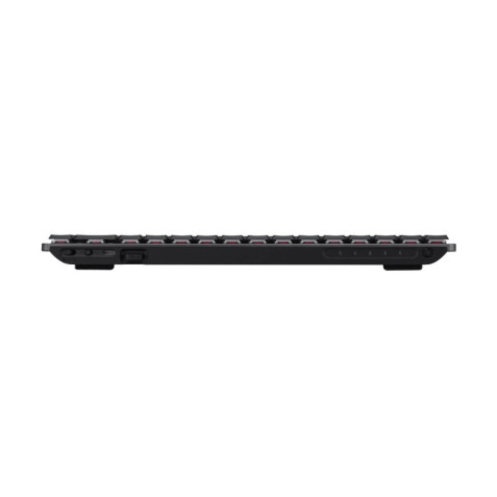 คีย์บอร์ดไร้สาย Asus KD300 ProArt Black