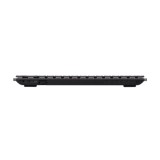 คีย์บอร์ดไร้สาย Asus KD300 ProArt Black