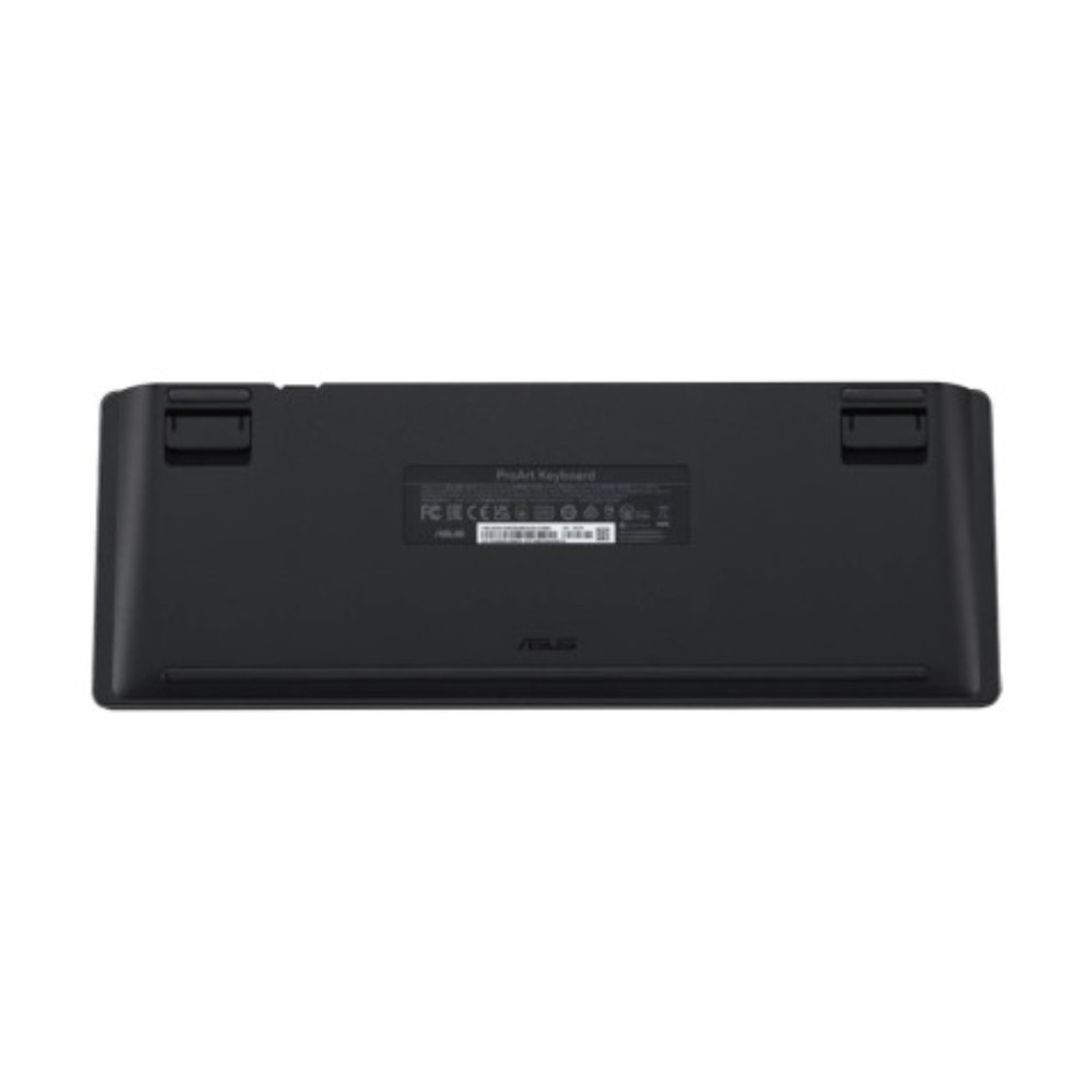 คีย์บอร์ดไร้สาย Asus KD300 ProArt Black