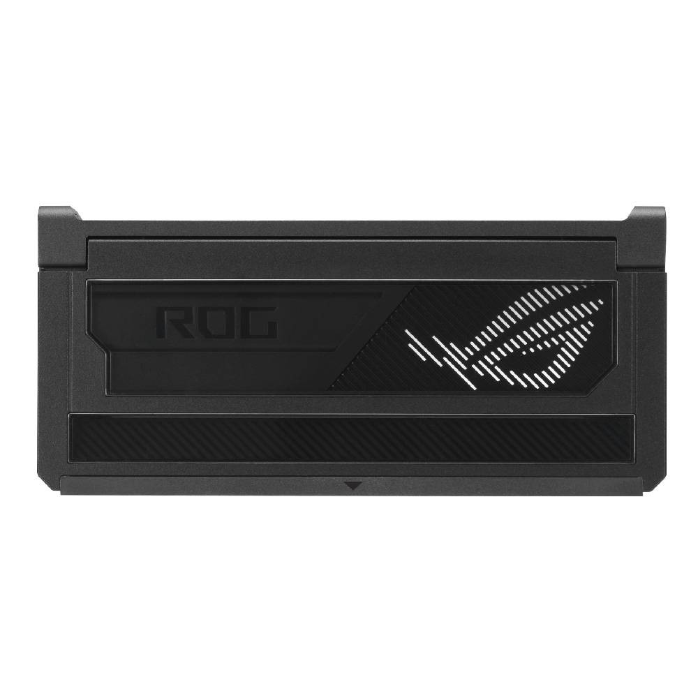 ด็อกกิ้งสเตชั่น Asus DG300 ROG Bulwark Dock USB-C Black
