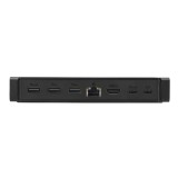 ด็อกกิ้งสเตชั่น Asus DG300 ROG Bulwark Dock USB-C Black