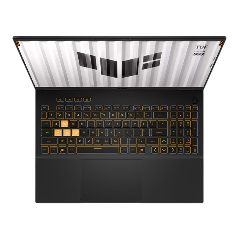 โน๊ตบุ๊ค Asus TUF Gaming F16 FX608JHI-QT319W Jaeger Gray