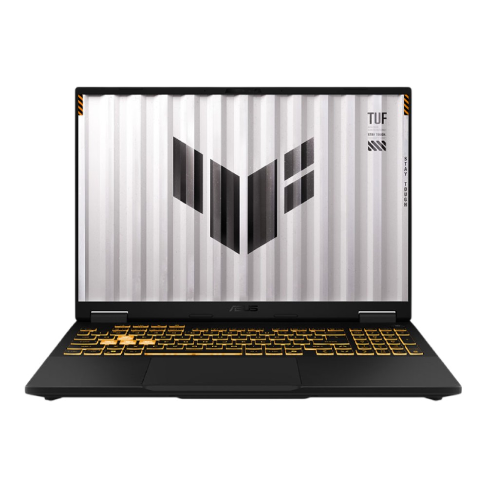 โน๊ตบุ๊ค Asus TUF Gaming F16 FX608JHI-TU203W Gray