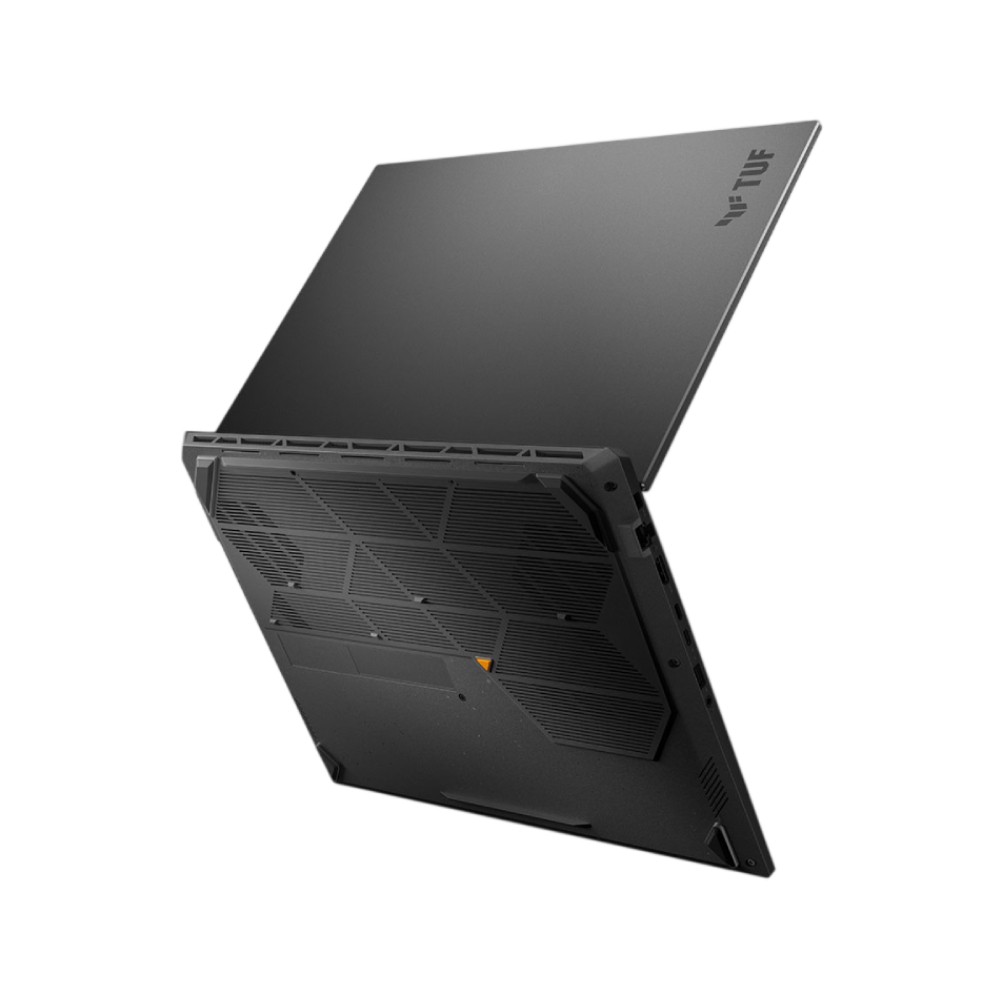โน๊ตบุ๊ค Asus TUF Gaming F16 FX608JHI-TU203W Gray