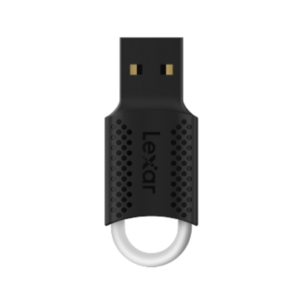 แฟลชไดร์ฟ Lexar JumpDrive V40 Flash Drive USB 2.0 32GB