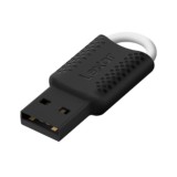 แฟลชไดร์ฟ Lexar JumpDrive V40 Flash Drive USB 2.0 32GB