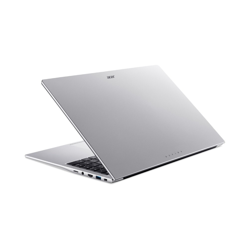 โน๊ตบุ๊ค ACER Aspire Lite AL16-71P-506A Silver