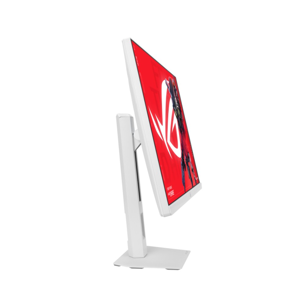 จอมอนิเตอร์ ASUS ROG Strix XG27ACMES-W Gaming Monitor (Fast IPS 2K 255Hz)