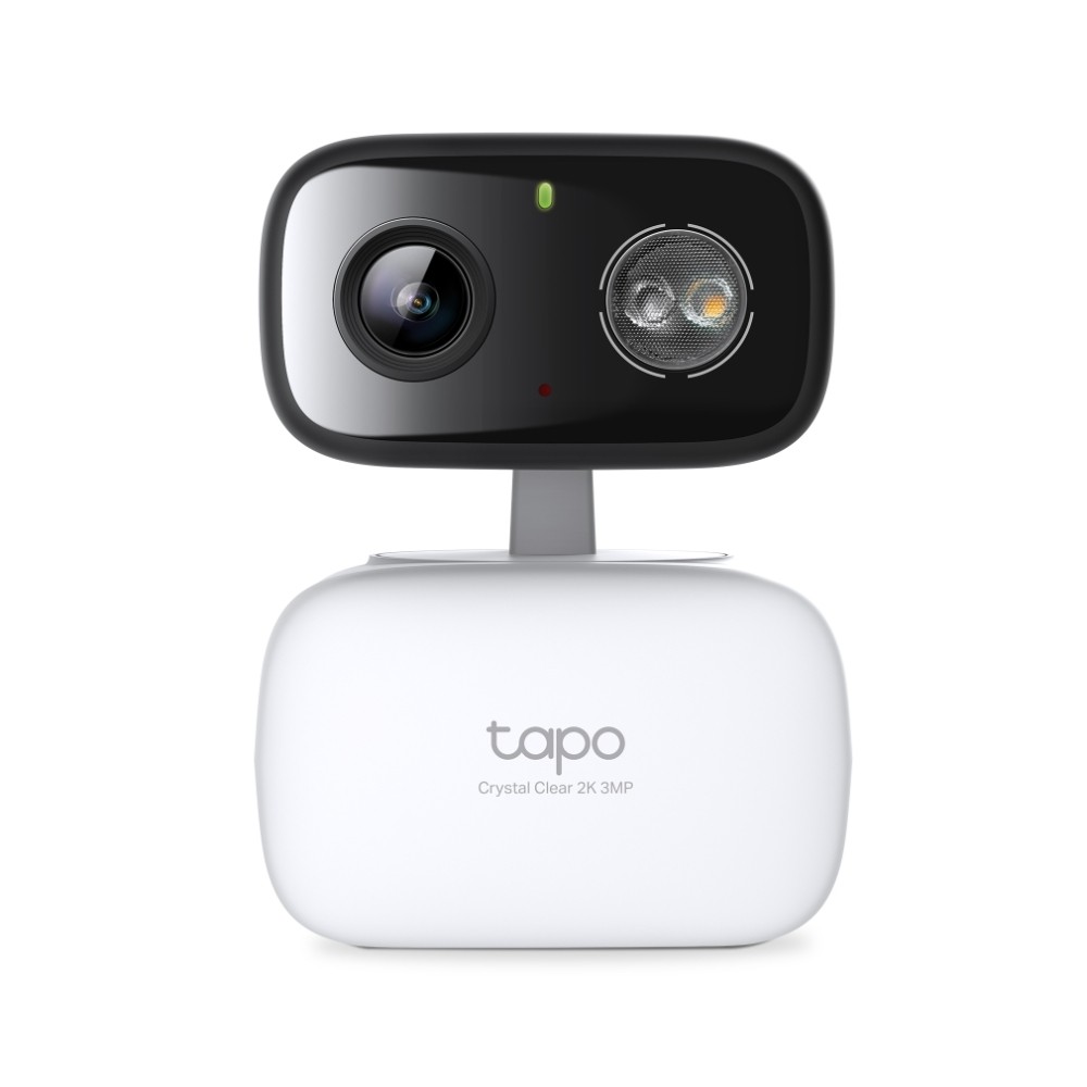 กล้องวงจรปิด TP-Link Tapo C216 Indoor/Outdoor Home Security Wi-Fi Camera 3MP