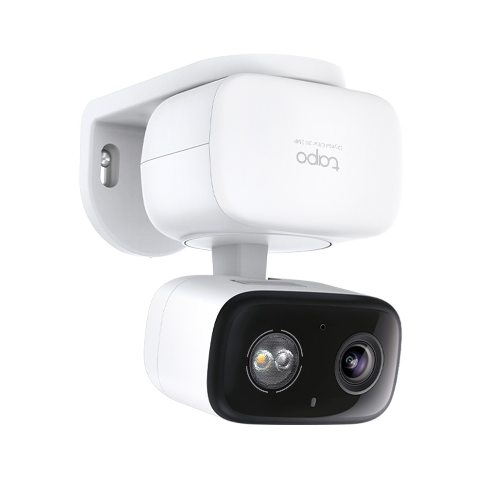 กล้องวงจรปิด TP-Link Tapo C216 Indoor/Outdoor Home Security Wi-Fi Camera 3MP