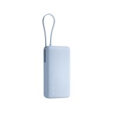 พาวเวอร์แบงค์ Xiaomi 67W 10,000 mAh IceBlue