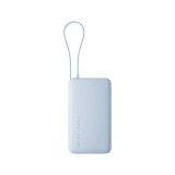 พาวเวอร์แบงค์ Xiaomi 67W 10,000 mAh IceBlue