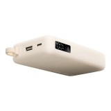 พาวเวอร์แบงค์ Xiaomi 67W 10,000 mAh Tan