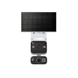 กล้องวงจรปิด TP-Link Tapo C645D KIT Solar-Powered Dual-Lens Pan/Tilt Security Camera Kit
