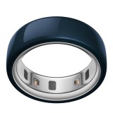 แหวนอัจฉริยะ Oura Ring 4 Ceramic Midnight Size 14