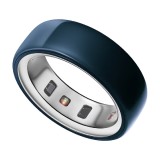 แหวนอัจฉริยะ Oura Ring 4 Ceramic Midnight Size 14
