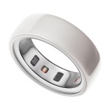 แหวนอัจฉริยะ Oura Ring 4 Ceramic Cloud Size 14
