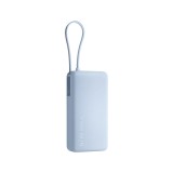 พาวเวอร์แบงค์ Xiaomi 67W 20,000 mAh IceBlue